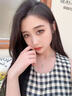 唯一（Winy）施华洛世奇锆999足银项链女款2026新款吊坠首饰520送女朋友礼物 实拍图