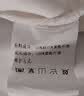 真维斯（Jeanswest）卫衣男春秋纯色休闲圆领长袖t恤上衣学生青年大码百搭衣服 实拍图