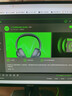 雷蛇（Razer）战锤狂鲨V3 有线入耳式耳机耳塞 7.1环绕声 吃鸡神器 三角洲官方指定 Type C（赠THX软件 可调EQ） 实拍图