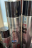 杰威尔激爽强塑定型喷雾男士发胶干胶头发造型速干蓬松持久338ml*2+80ml 实拍图