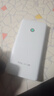 TCL随身wifi三网通用免插卡无线wifi6车载4G路由器随身便携无限制移动联通电信全国通用2026款5GXY15B 有线充电无线上网【10000毫安超长续航】 不限速不虚标月享1500G流量 实拍图