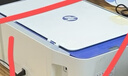 得印803黑彩套装墨盒 升级版可加墨 适用惠普HP Deskjet 1112 2131 1111 2132 2621 2622 2623 2628打印机 实拍图
