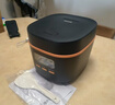 飞利浦（PHILIPS）【价保618】【25分钟快速饭】多功能1.8L迷你电饭煲 24小时智能预约电饭锅HD3063/80黑色 送礼礼物 实拍图