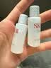 SK-II神仙水精华10ml抗皱保湿修护紧致体验装 实拍图
