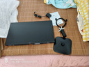 AOC【系列爆售100W+台】23.8英寸 120Hz HDMI低蓝光不闪 HDR 超薄节能办公电脑显示器24B35H 实拍图