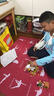 乐高（LEGO）积木迪士尼43217 飞屋环游记男女孩儿童玩具520送男女朋友礼物 实拍图