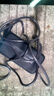公牛（BULL）电动车电瓶车充电器 60V20Ah铅酸电池 （适配爱玛小公插） 实拍图