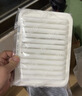 肖师傅适丰田卡罗拉双擎汽车空气滤芯+空调滤芯套装空调格原厂原装升级 07-18老款卡罗拉【燃油版】 1个空调滤 1个空气滤套装 实拍图
