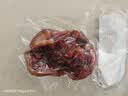 品望·食品酱卤扒猪脸 200g 熟食腊味 酱卤猪头肉 特产下酒菜 鸿运当头中秋 实拍图
