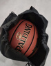 斯伯丁（SPALDING）篮球TF系列7号PU比赛室内外兼用耐磨学生成人青少年 77-176Y 实拍图