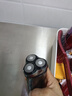 飞科（FLYCO）剃须刀刀头刀片FR8标配替换刀网 FR8*3 实拍图