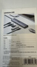 绿联Type-C扩展坞USB3.2高速拓展坞HDMI2.0接口4K60Hz转接头适用雷电苹果电脑转换器Mac华为笔记本iPad 实拍图