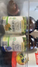 爷爷的农场有机核桃油亚麻籽油辅食油63ml*2 凉拌热炒礼盒 赠婴儿宝宝辅食谱 实拍图