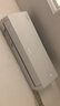 格力空调【价保618】天仪 1.5匹 新一级能效变频 纯铜管卧室节能省电挂机 国家补贴 实拍图