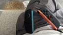 任天堂（Nintendo）【国内保税仓】Switch2/1代 OLED/续航加强日版/港版便携家用ns体感游戏机掌机 港版switch2马里奥赛车同捆-划算组合 实拍图