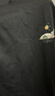 JEANSWEST LIFE真维斯冰感防晒短袖t恤男夏季UPF50+防紫外线半袖男孩慵懒五分袖C 实拍图
