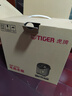 虎牌（TIGER）【价保618】电热水瓶 智能控温 日本原装进口电热水壶 PDU-A30C 3L预约电水壶 黑色KZ 实拍图