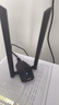 Tenda腾达USB无线网卡WiFi6 智能免驱AX1800 千兆双频5G 电竞台式机笔记本无线接收器 无线WiFi发射器 实拍图