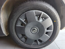 玲珑轮胎汽车轮胎175/65R15 84H 玲珑臻选 HD 适配锋范/飞度/夏利N7 实拍图