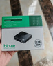 毕亚兹 HDMI2.0切换器二进一出带外置遥控器 4K60Hz视频双向分配器一分二 笔记本电脑显示器接电视分屏器 实拍图