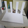 华为路由AX3 双频合一 自动优选 wifi6/多连不卡无线家用穿墙/AX3000/高速千兆路由器 实拍图