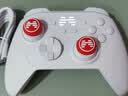 北通鲲鹏20无线游戏手柄AI智控双切扳机TMR震动蓝牙xbox类电脑PC手机steam电视NSswitch2体感深海迷航 实拍图