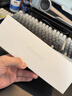 Apple/苹果 Watch S11 智能手表GPS款42毫米银色铝金属表壳雾紫色运动型表带S/M MEUT4CH/B母亲节 实拍图