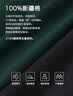 JD FASHION京东自营100%新疆棉溯源T男士t恤短袖男女同款2026新款上衣衣服 实拍图