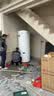 海尔空气能热水器500升商用一级能效变频民宿酒店热水泵1吨1.5吨大容量0元安装零冷水包上门安装 AFE7【500升双变频】混水量超1吨 变频 带电辅热 实拍图