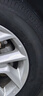 邓禄普（DUNLOP）汽车轮胎195/60R16 89H SP SPORT 270原配日产轩逸/朗逸 适配骐达 实拍图