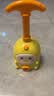澳梦星儿童气球网红爆款玩具女孩子气球车打气筒会飞天的空气动力小汽车 【空气动力鸭】飞天+1小车+6气球 实拍图