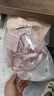 都市丽人内衣女士无钢圈文胸聚拢中薄款透气乳罩波斯菊性感蕾丝胸罩2B9506 实拍图