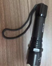 沃尔森X50S手电筒强光变焦可充电远射穿天炮激光超亮探照灯户外应急灯 实拍图