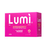 Lumi MP6000小红瓶胶原蛋白肽液态饮弹性蛋白肽EGCG 45瓶 实拍图