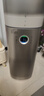 美的（Midea）【九重净化加湿一体】价保618空气净化器加湿鼻炎家用除甲醛烟味异味过敏原空气净化机RX600Pro 实拍图