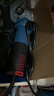东成角磨机WSM800-100手磨打磨机切割机手砂轮磨光机金属电动工具 实拍图