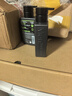 曼秀雷敦男士【吴磊推荐】洗面奶冰爽活炭150ml*2 控油去黑头洁面送男生 实拍图