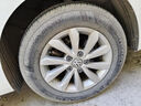 朝阳轮胎 汽车轮胎 195/65R15 91H RP18 适配奔腾B50/高尔夫 实拍图