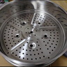 美的（Midea）电炒锅 电蒸锅 电煮锅电火锅家用多功能锅炒菜锅插电蒸煮一体锅 304蜂窝晶盾多用途锅电热锅 4L 【行业爆款】无惧铁铲+黄金容量HGS2812 实拍图