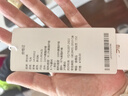 熙世界（sllsky）新中式东方简奢风盘扣马甲2026春新款织锦提花上衣无袖坎肩外套 茶花粉（马夹） M 实拍图