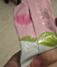 郁美净儿童面霜25g*10盒保湿滋润宝宝霜补水护肤婴儿润肤乳液鲜奶霜 实拍图