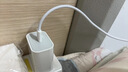 Apple/苹果 60W type-c充电线-1米 usb-c手机数据线 原装旗舰店苹果iphone17/16promax/ipad快充线 实拍图