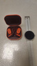 颂拓（SUUNTO）RUN马拉松运动腕表 跑步铁三游泳骑行心率血氧户外运动智能手表 手表耳机限定礼盒装【耳机黑+手表橙】 实拍图