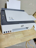 惠普（HP）598 家用学习连供无线打印一体机 大容量可加墨多功能打印复印扫描  彩色家庭打印机 实拍图