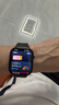 小米（MI）REDMI Watch 6典雅黑 国家补贴 澎湃OS 3 心率血氧监测 红米手表6 小米汽车 送男友送女友 实拍图