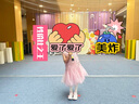 迪士尼女童连衣裙子儿童公主裙纱裙生日礼服裙2026夏装新款女孩背心裙 实拍图