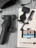 大疆DJI Osmo Mobile 7P 全场景跟拍云台手机稳定器OM7智能跟拍直播vlog手持自拍杆拍摄神器 晒单实拍图