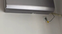 正泰（CHNT）漏电保护开关插座暗装86型通用热水器空调大功率防触电16A 白色 实拍图