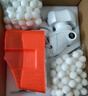 庞伯特（pongbot）NOVA 乒乓球发球机 家用台面便携式智能乒乓球训练器 发球器 NOVA发球机+智能遥控器 实拍图