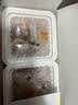 燕京国产大粒拉丝纳豆 激酶发酵菌健康轻食代餐50g*6盒 解冻即食 减脂 实拍图